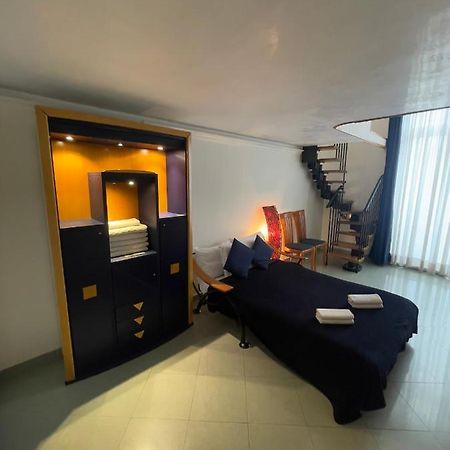 نابولي Nova Rooms المظهر الخارجي الصورة