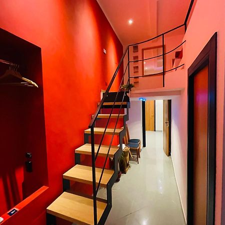 نابولي Nova Rooms المظهر الخارجي الصورة
