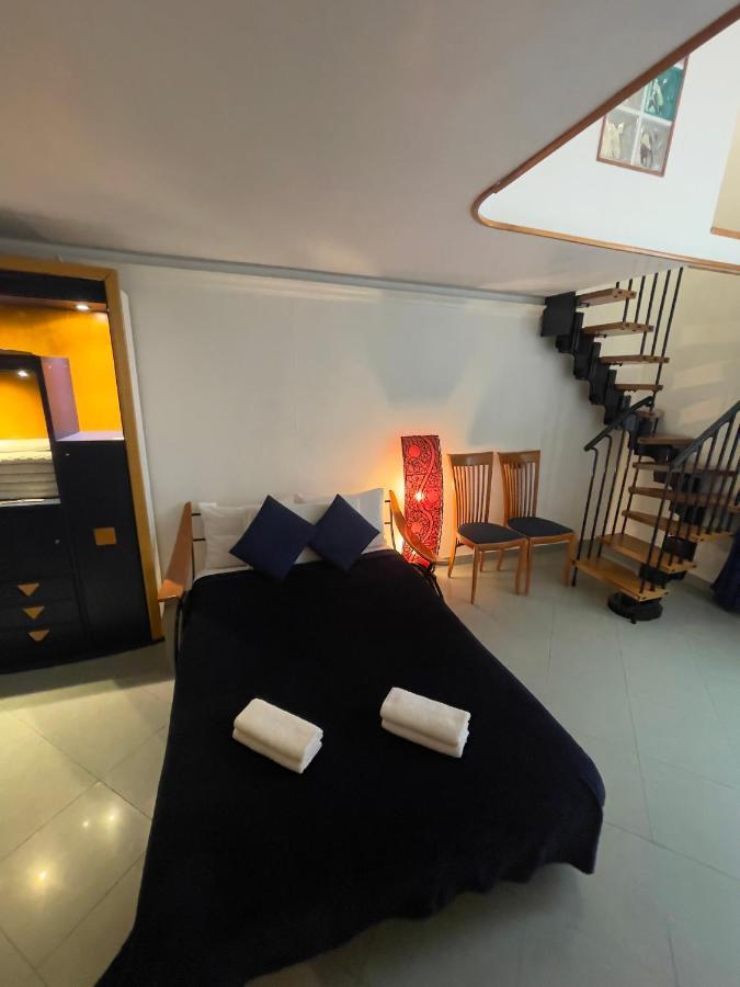 نابولي Nova Rooms المظهر الخارجي الصورة