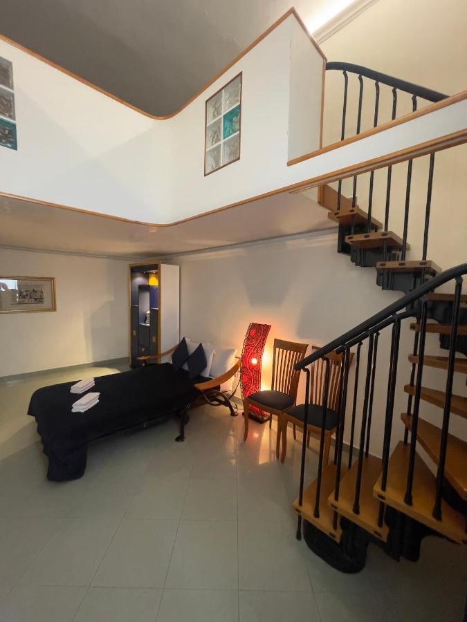 نابولي Nova Rooms المظهر الخارجي الصورة