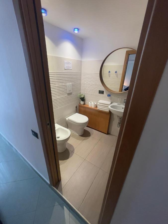 نابولي Nova Rooms المظهر الخارجي الصورة