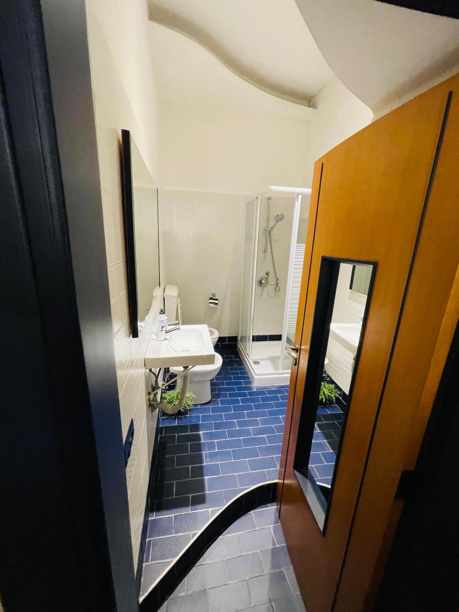 نابولي Nova Rooms المظهر الخارجي الصورة