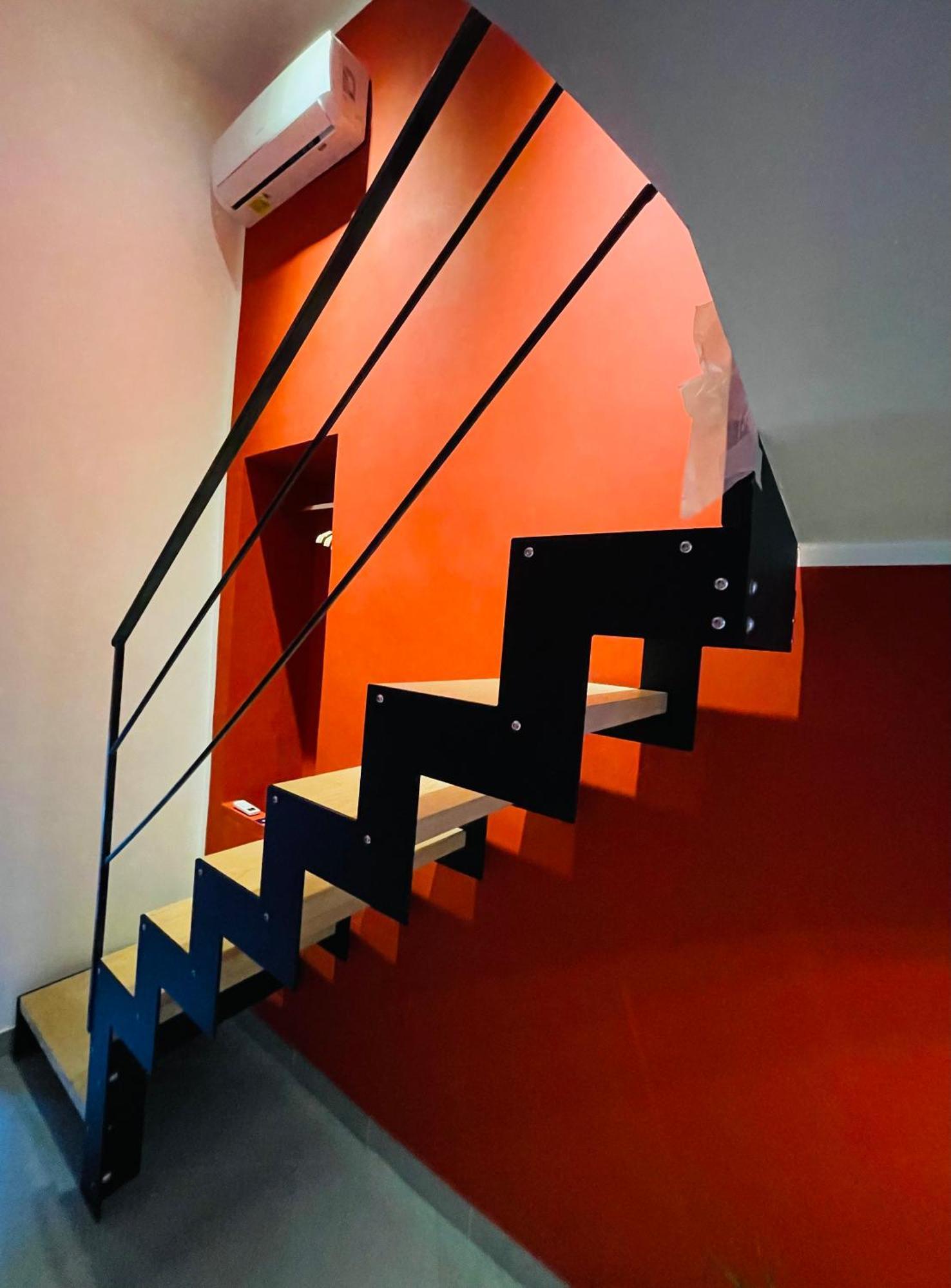 نابولي Nova Rooms المظهر الخارجي الصورة
