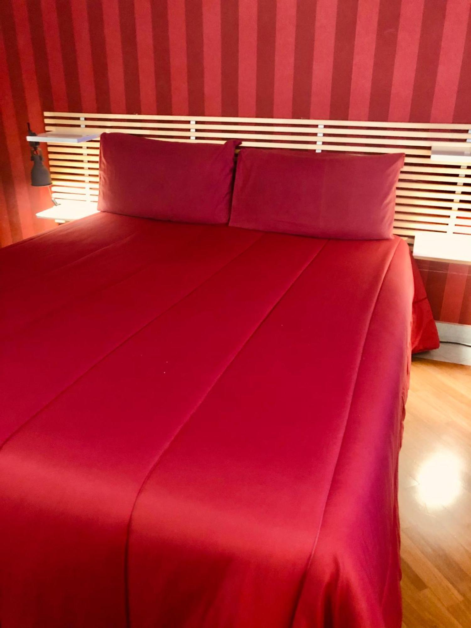 نابولي Nova Rooms المظهر الخارجي الصورة